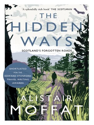 cover image of The Hidden Ways